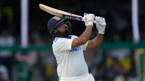 Rohit Sharma closing in on breaking Virender Sehwag's monumental record in India vs New Zealand 1st Test