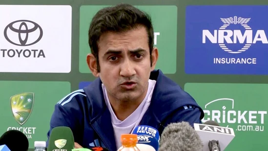 Gautam Gambhir Urged to Learn from Pakistan's Head Coach to Overcome Test Challenges: Embrace Respect for Cricket