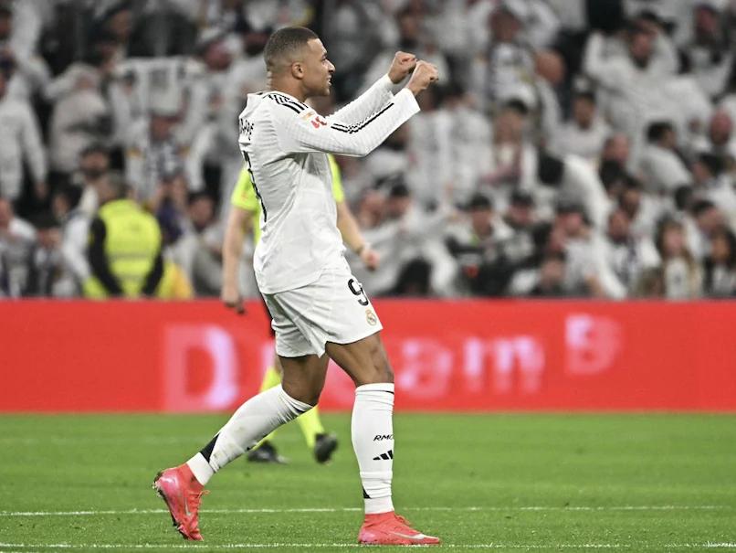 Champions League Talking Points: Kylian Mbappe Leaves Manchester City Comfortably Numb at Santiago Bernabeu