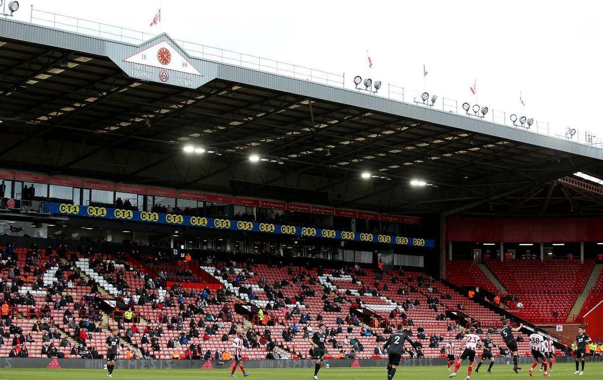 The Explanation: Sheffield United's Two-Point Deduction This Season