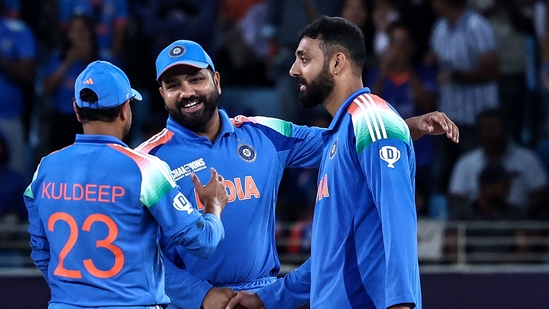 India's predicted XI against Australia in Champions Trophy 2025: Varun Chakravarthy holds position, Arshdeep Singh excluded