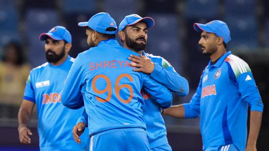 India vs New Zealand Champions Trophy 2025 Final: How to Watch Live Streaming of IND vs NZ on TV and Online