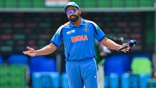 'Why risk it with the toss?' Rohit Sharma loses all hope after suffering 12th consecutive defeat; matching Lara's 26-year record